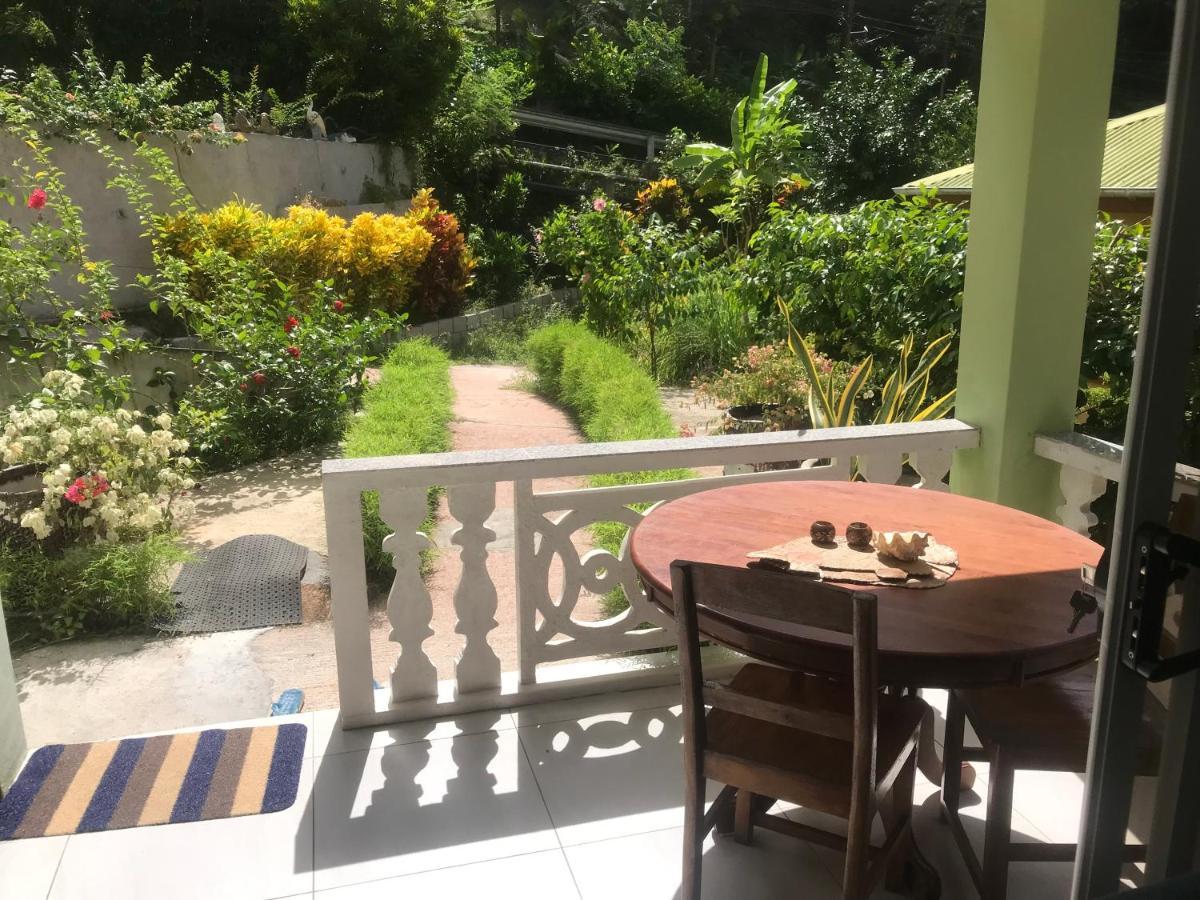 Apartamento Fond B'offay Victoria