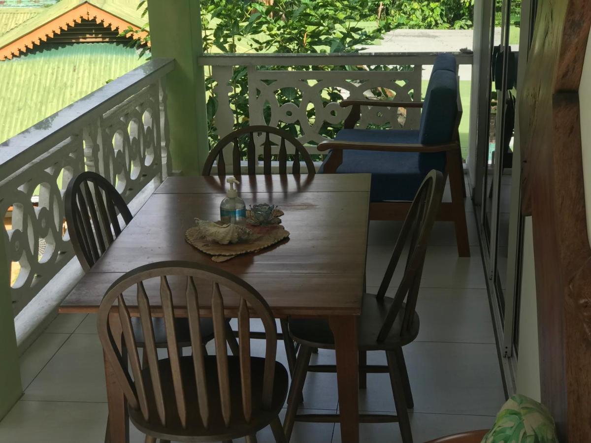 Fond B'offay Apartamento Victoria