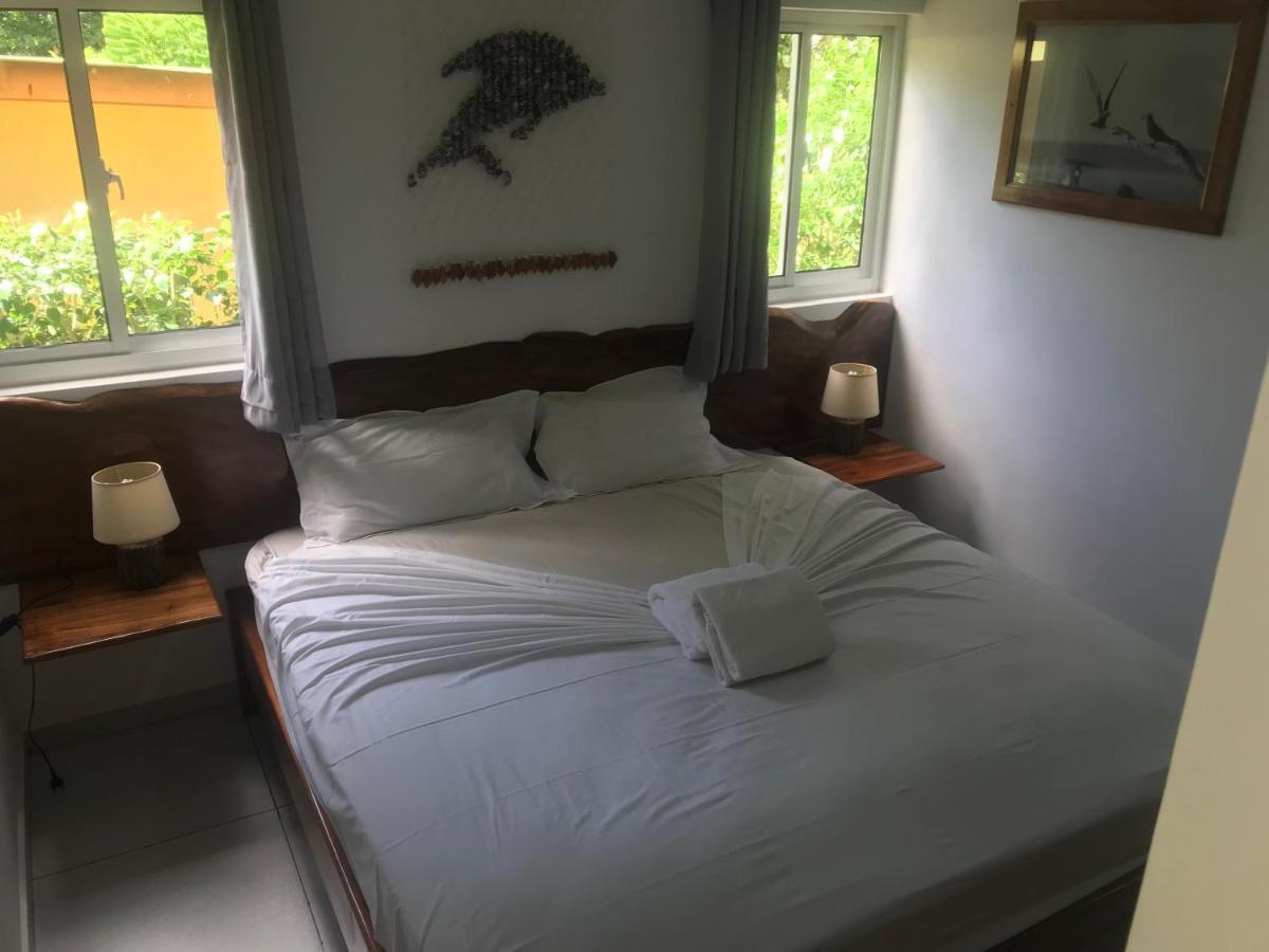 Apartamento Fond B'offay Victoria