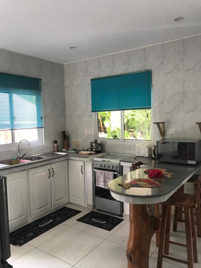 Apartamento Fond B'offay Victoria