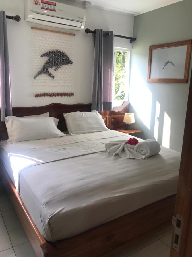 Apartamento Fond B'offay Victoria