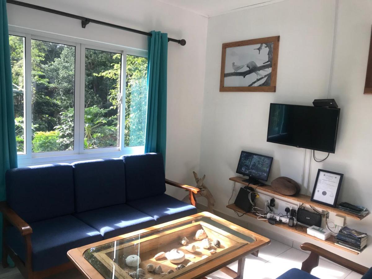 Fond B'offay Apartamento Victoria