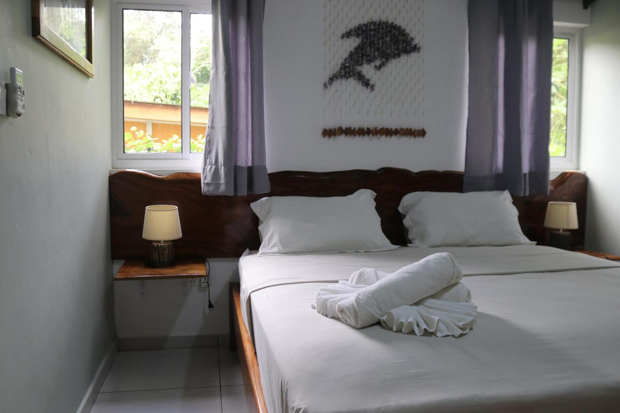 Fond B'offay Apartamento Victoria