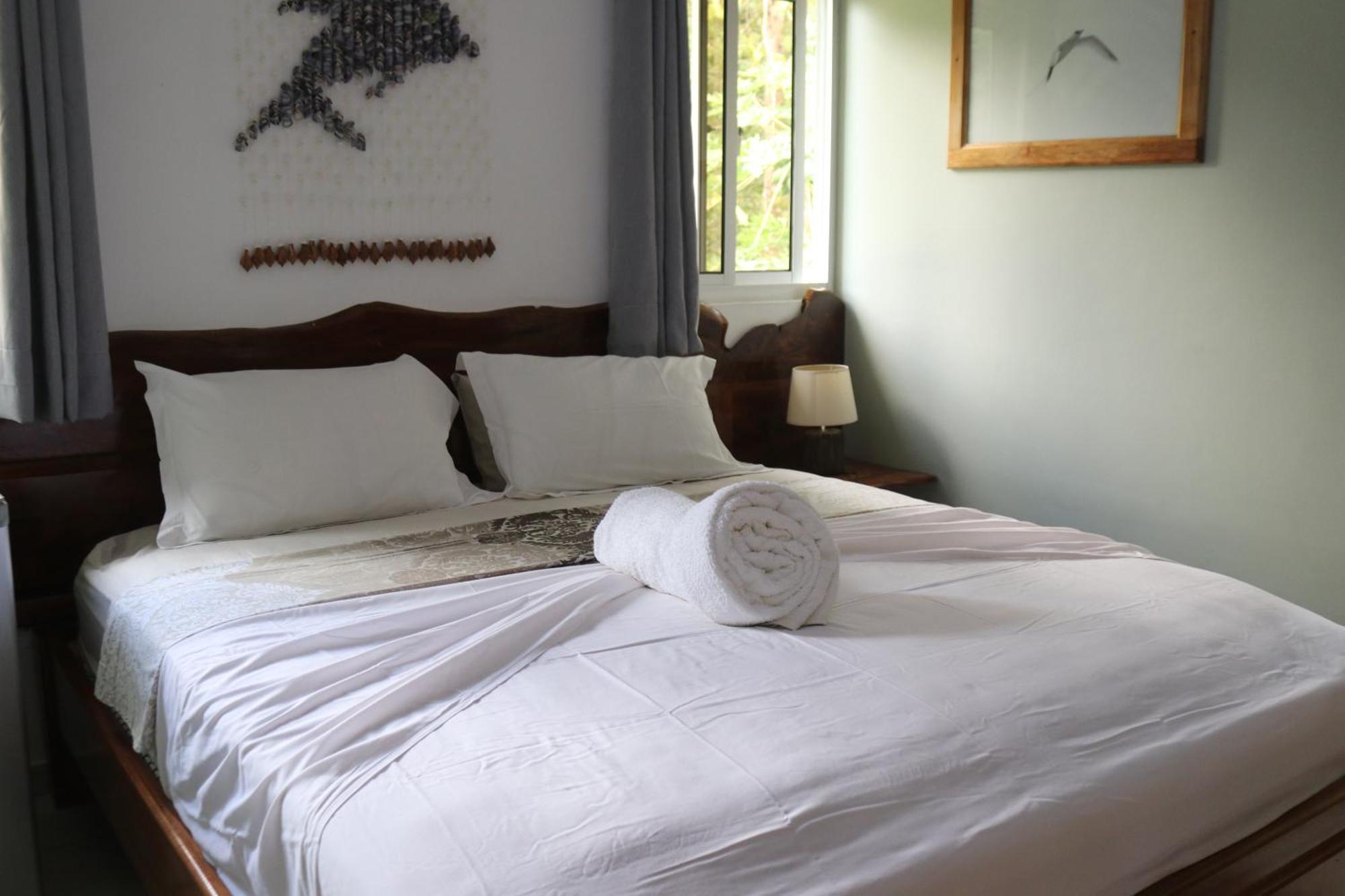 Apartamento Fond B'offay *