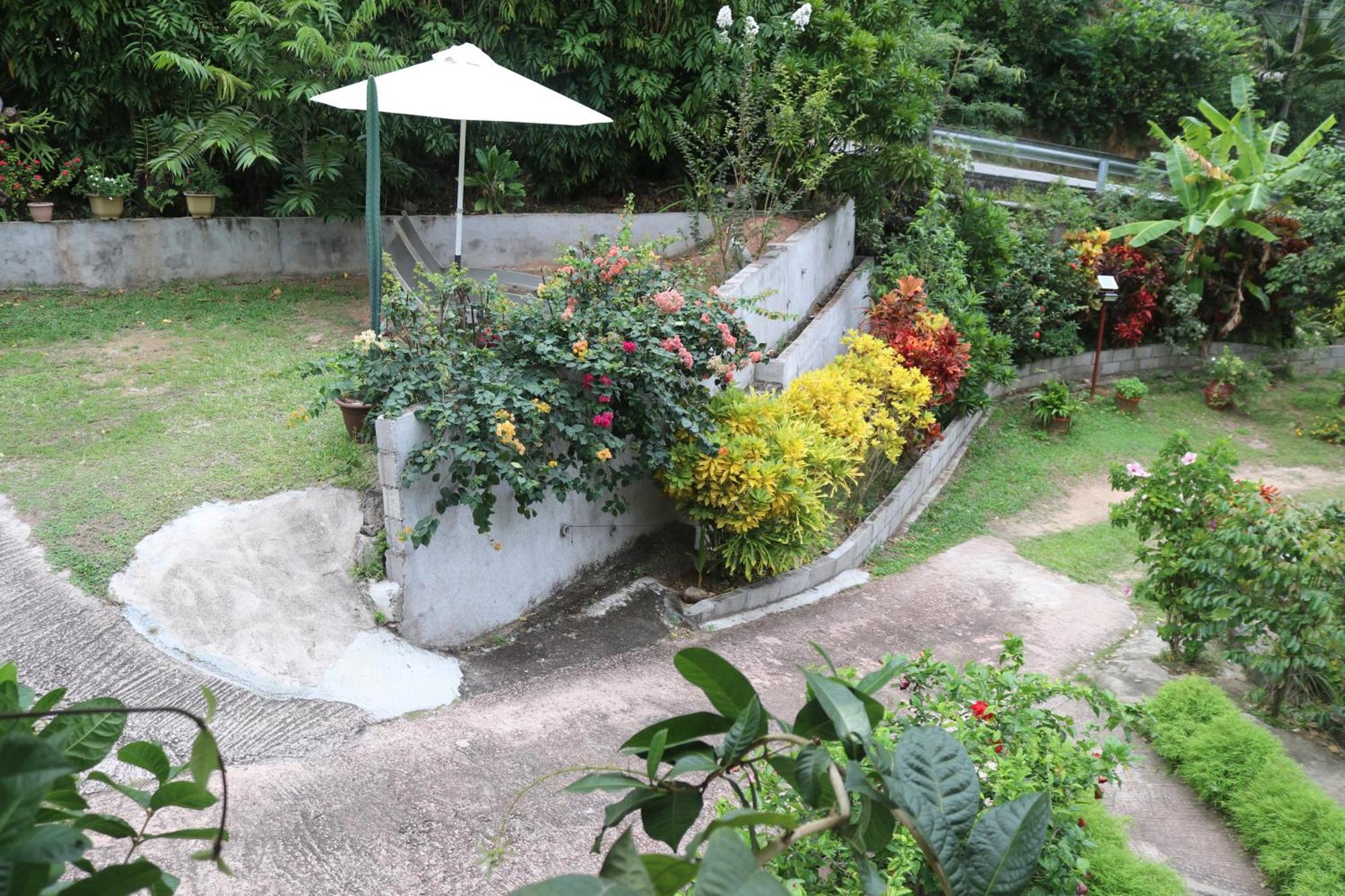 Apartamento Fond B'offay