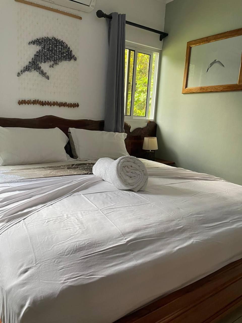 Fond B'offay Apartamento *