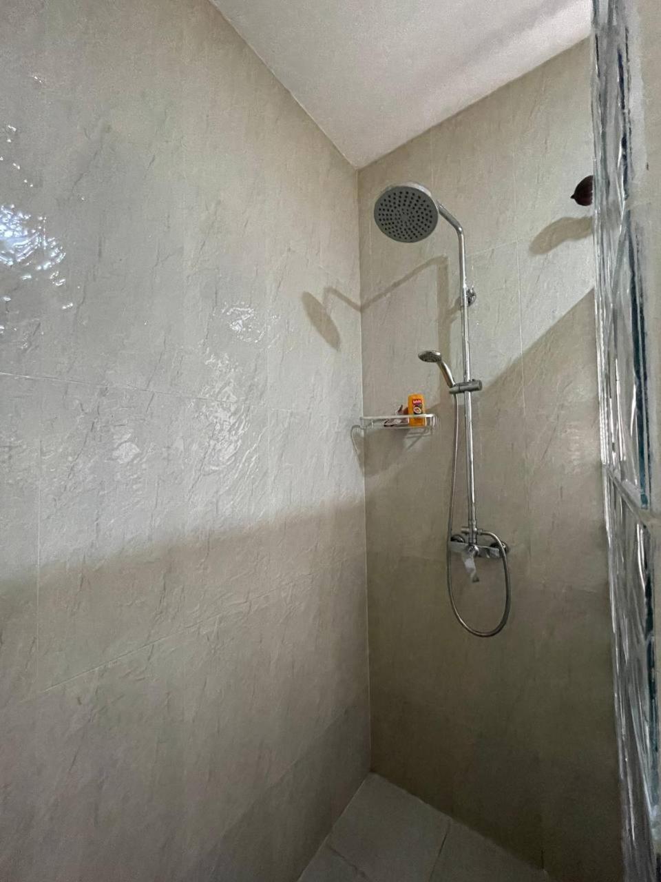 Fond B'offay Apartamento Victoria
