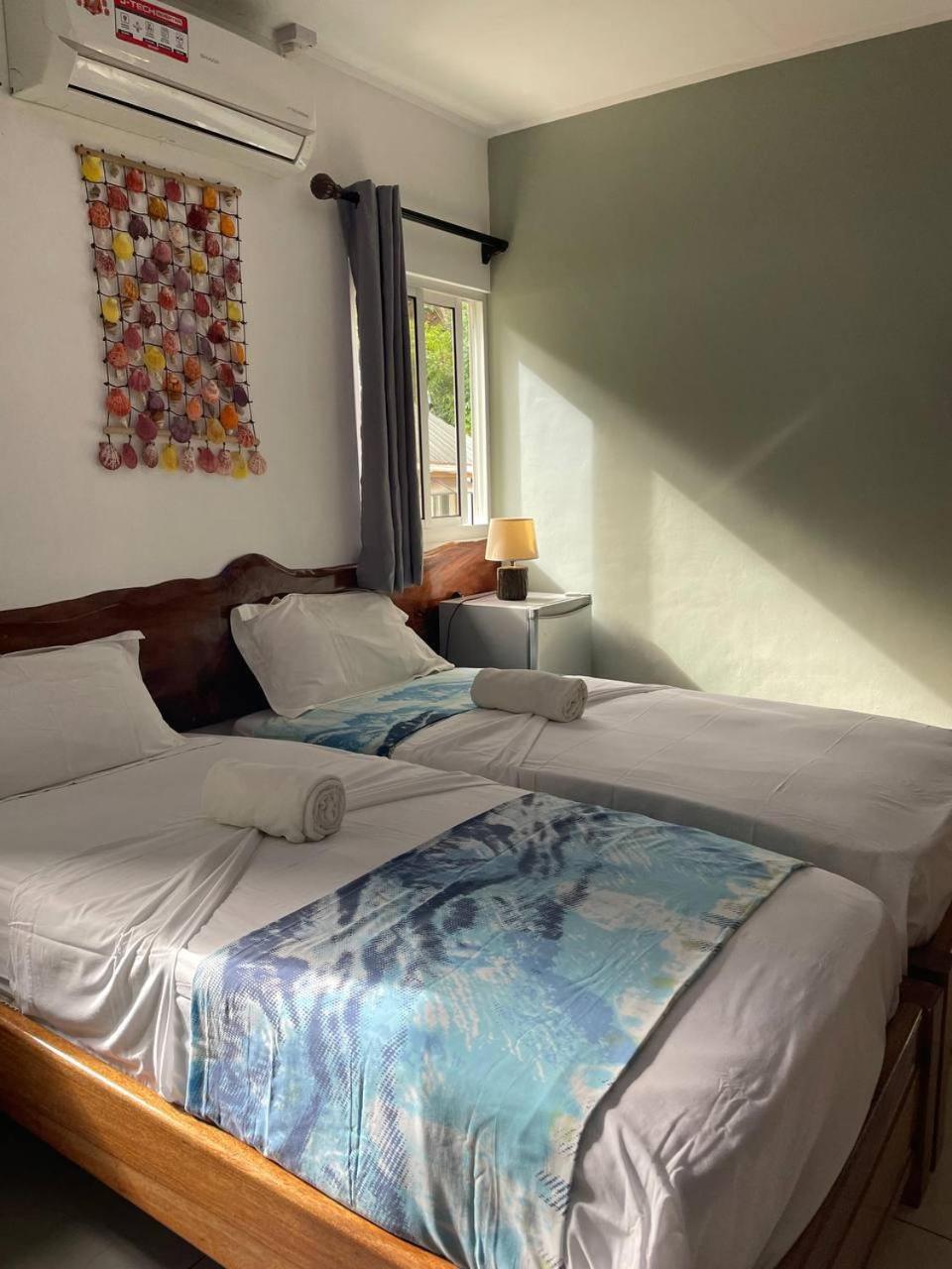 Fond B'offay Apartamento Victoria