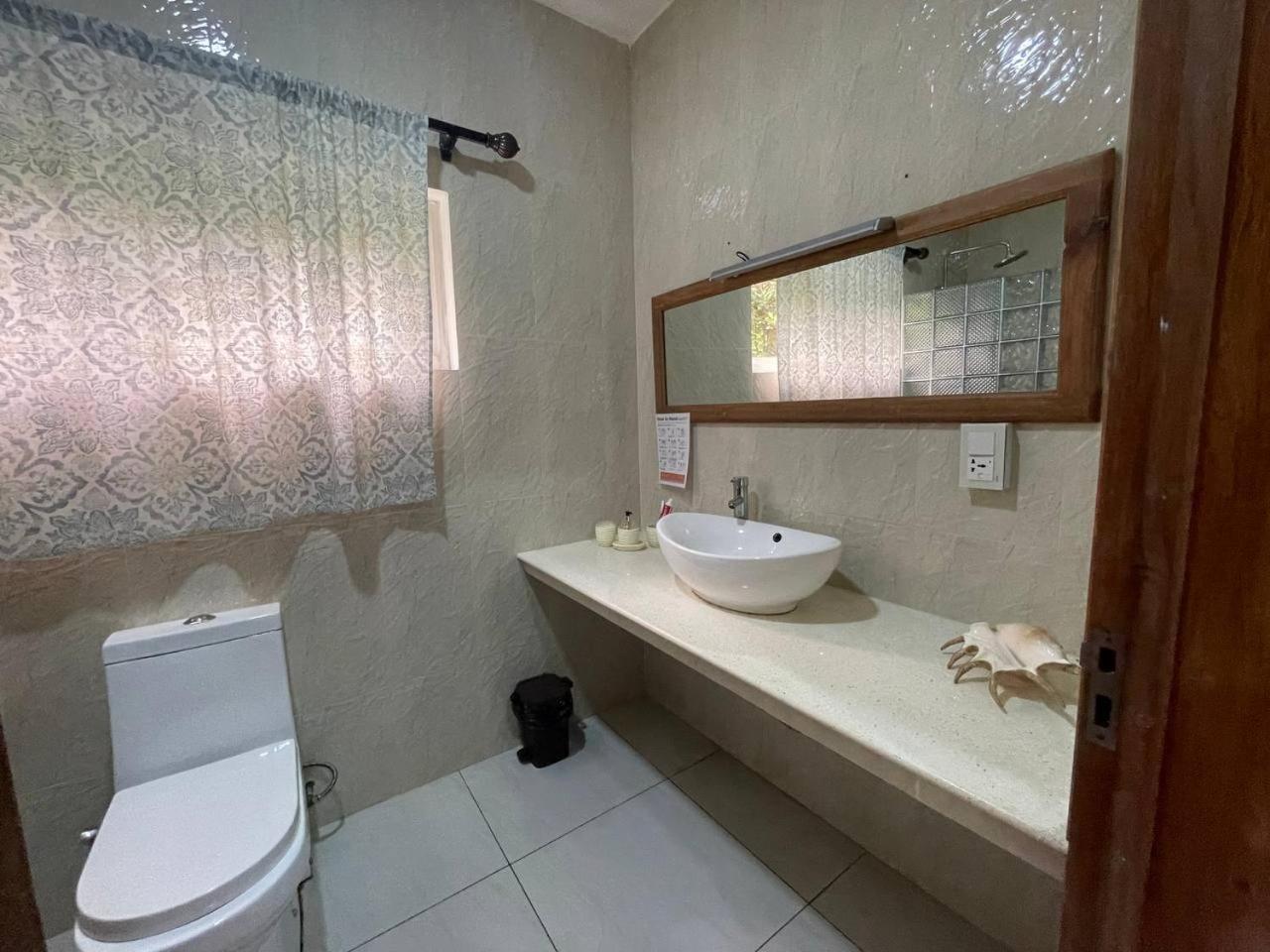 Fond B'offay Apartamento *