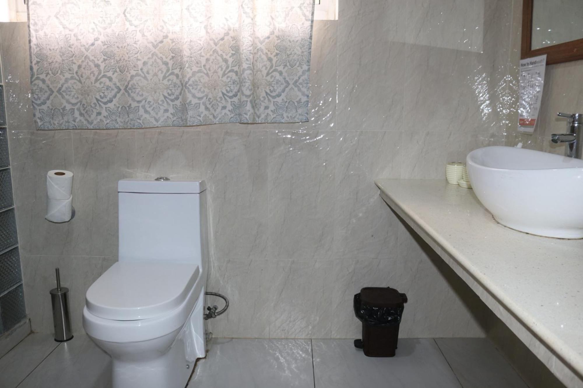 Apartment Fond B'offay