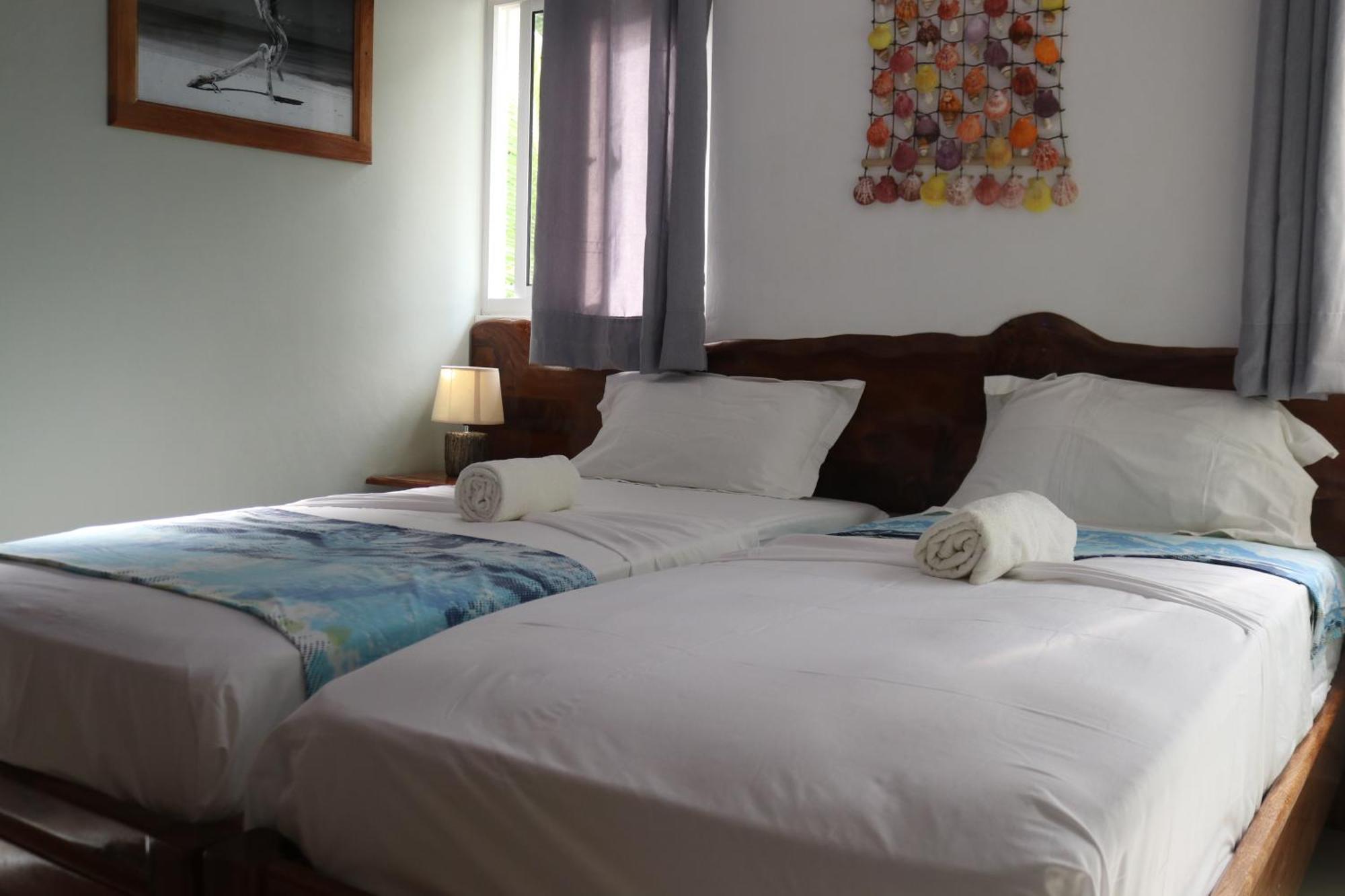 Apartment Fond B'offay *
