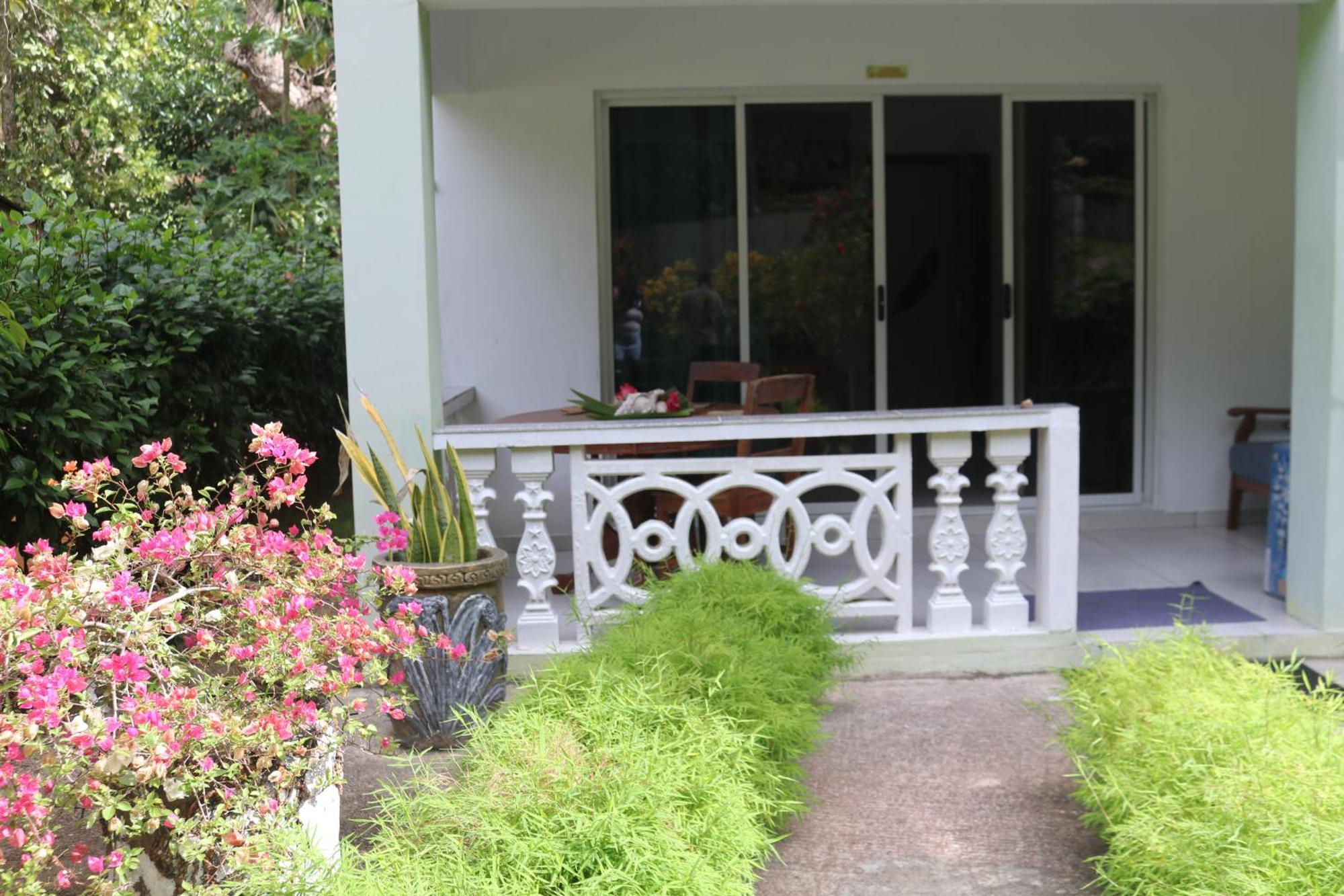 Apartment Fond B'offay *